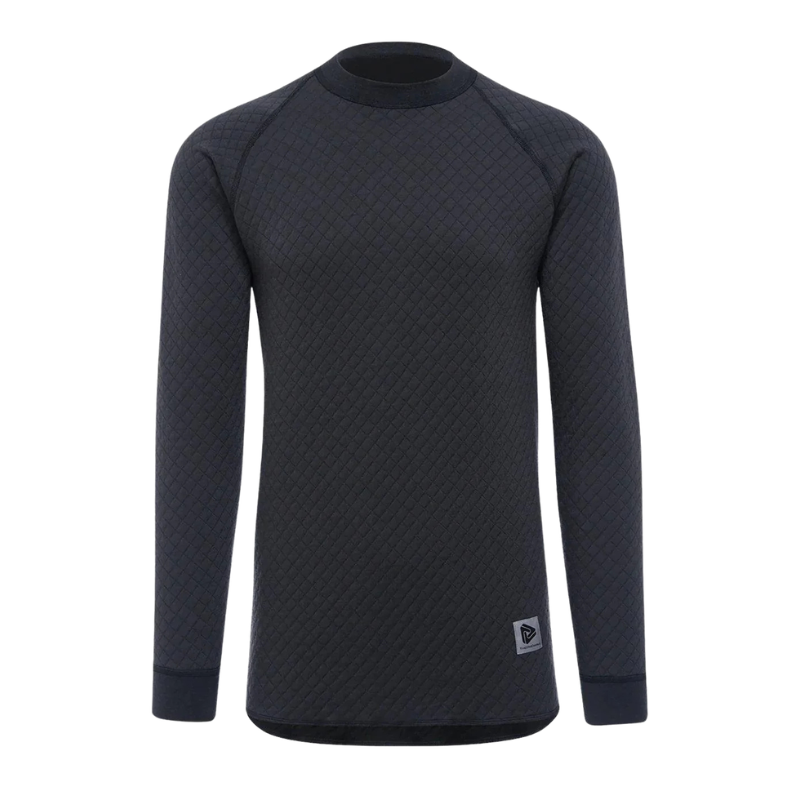 Vyriški termo apatiniai Thermowave Men's Merino 3IN1 Thermal LS Shirt Vyriški termo apatiniai Thermowave Men's Merino 3IN1 Thermal LS Shirt