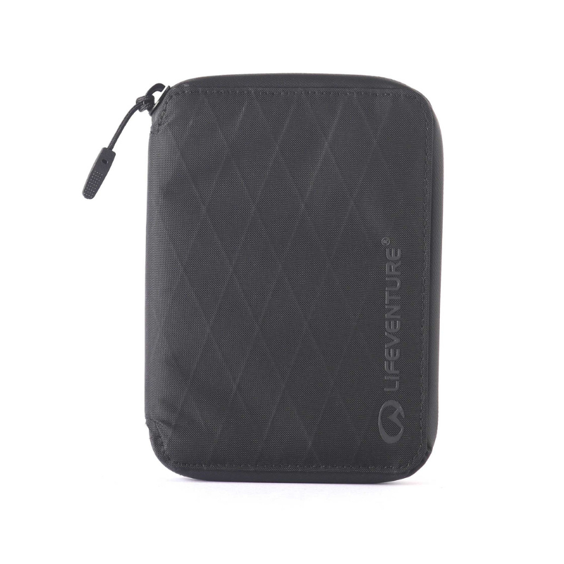 Piniginė Lifeventure X-Pac RFID Mini Travel Wallet