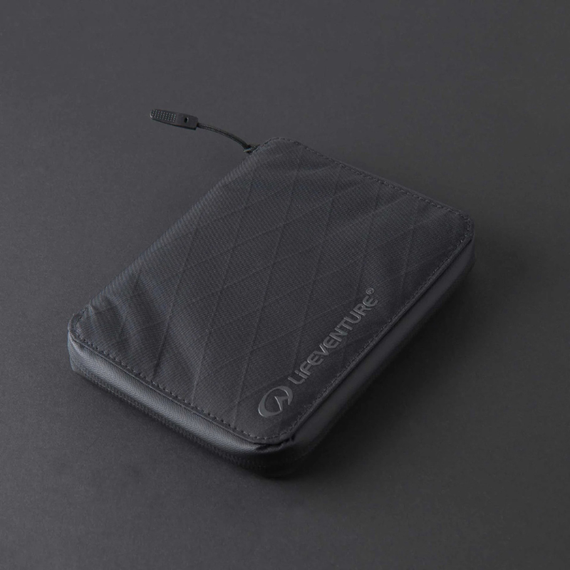 Piniginė Lifeventure X-Pac RFID Mini Travel Wallet