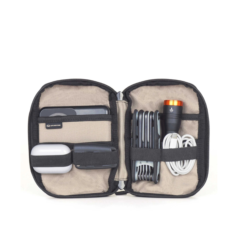 Krepšys Lifeventure X-Pac Gear Pouch