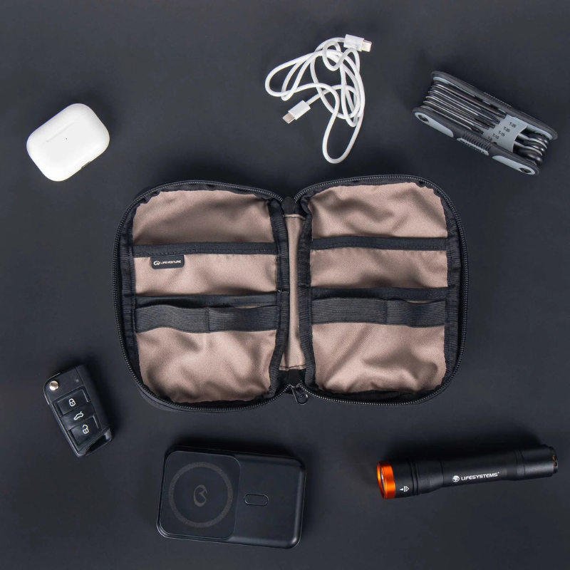 Krepšys Lifeventure X-Pac Gear Pouch