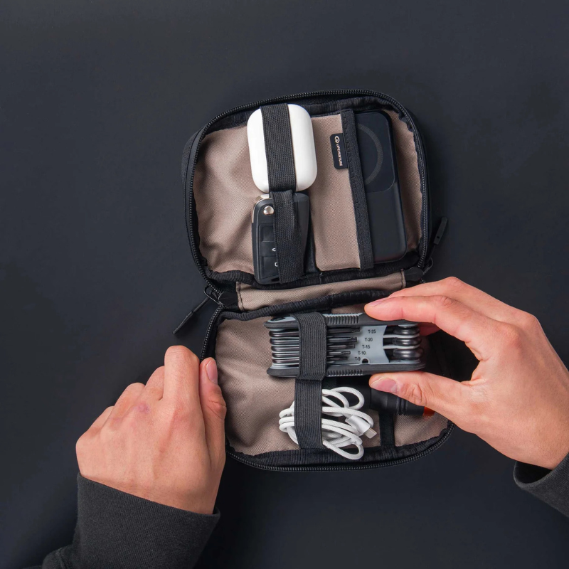 Krepšys Lifeventure X-Pac Gear Pouch