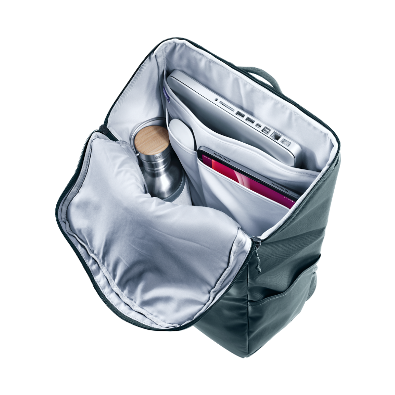 Miesto kuprinė Deuter UP Stockholm LTD