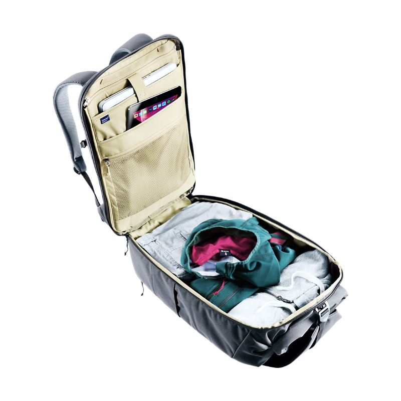 Miesto kuprinė Deuter Utilion 30 Miesto kuprinė Deuter Utilion 30