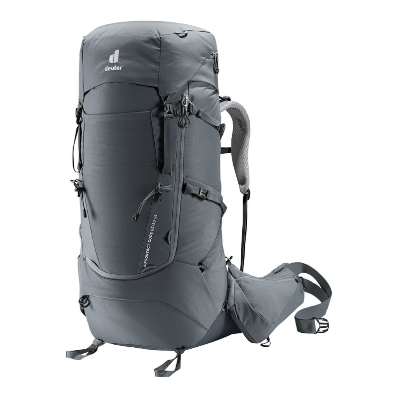 Kelioninė kuprinė Deuter Aircontact Core 55+10 SL