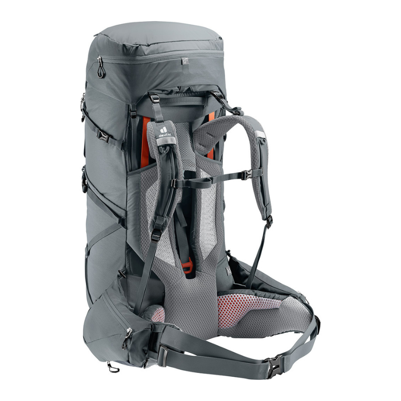 Kelioninė kuprinė Deuter Aircontact Core 55+10 SL