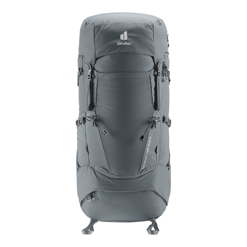 Kelioninė kuprinė Deuter Aircontact Core 55+10 SL