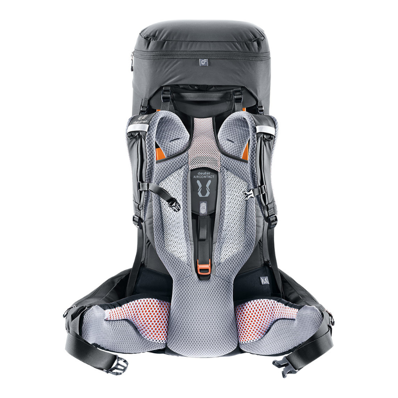 Kelioninė kuprinė Deuter Aircontact Core 55+10 SL
