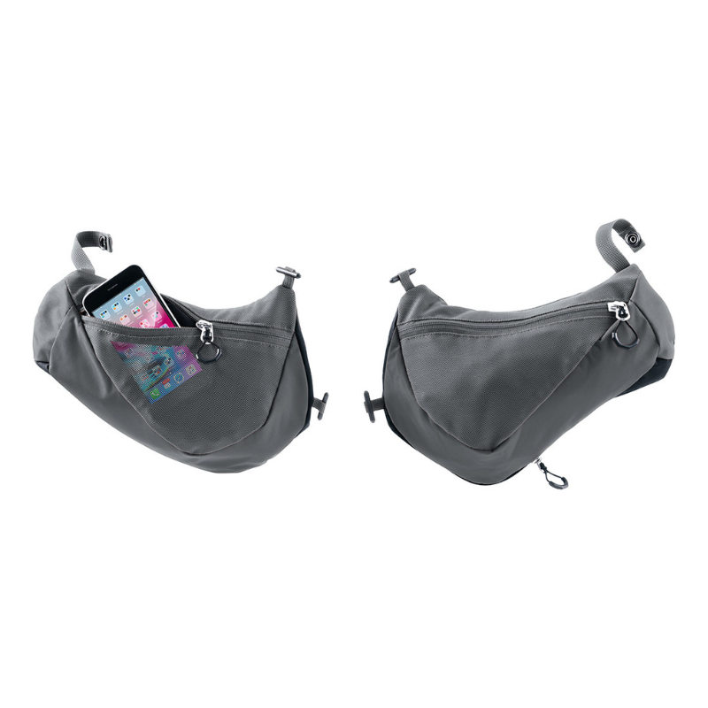Kelioninė kuprinė Deuter Aircontact Core 55+10 SL