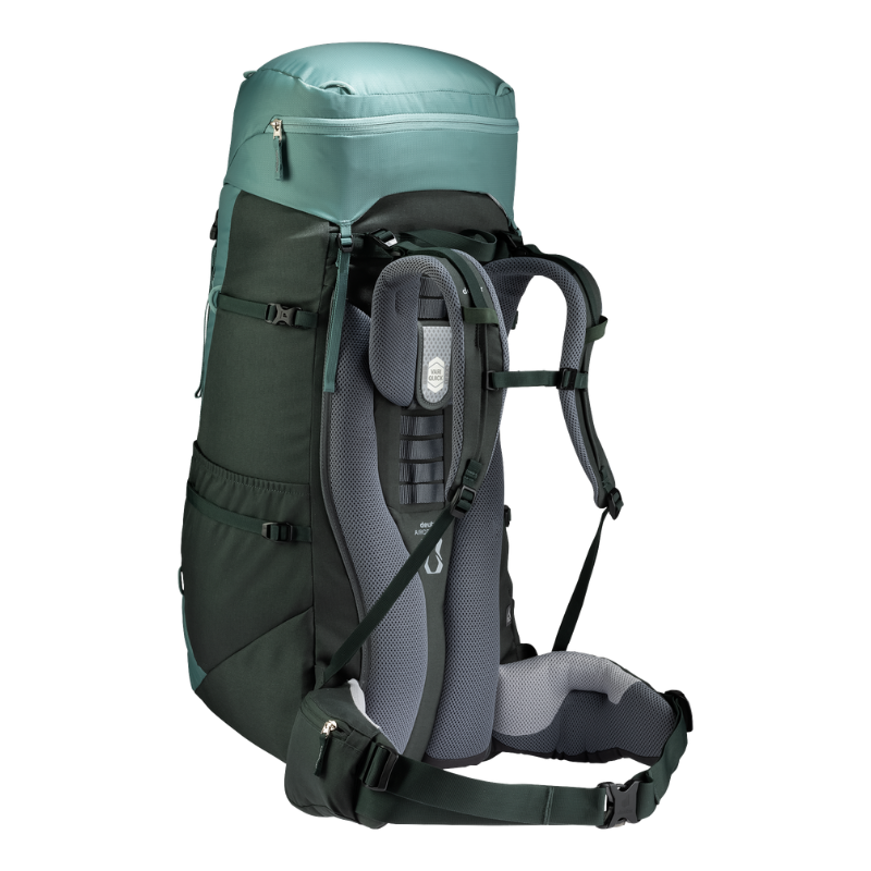Moteriška turistinė kuprinė Deuter Trekking Lite 50+10 SL