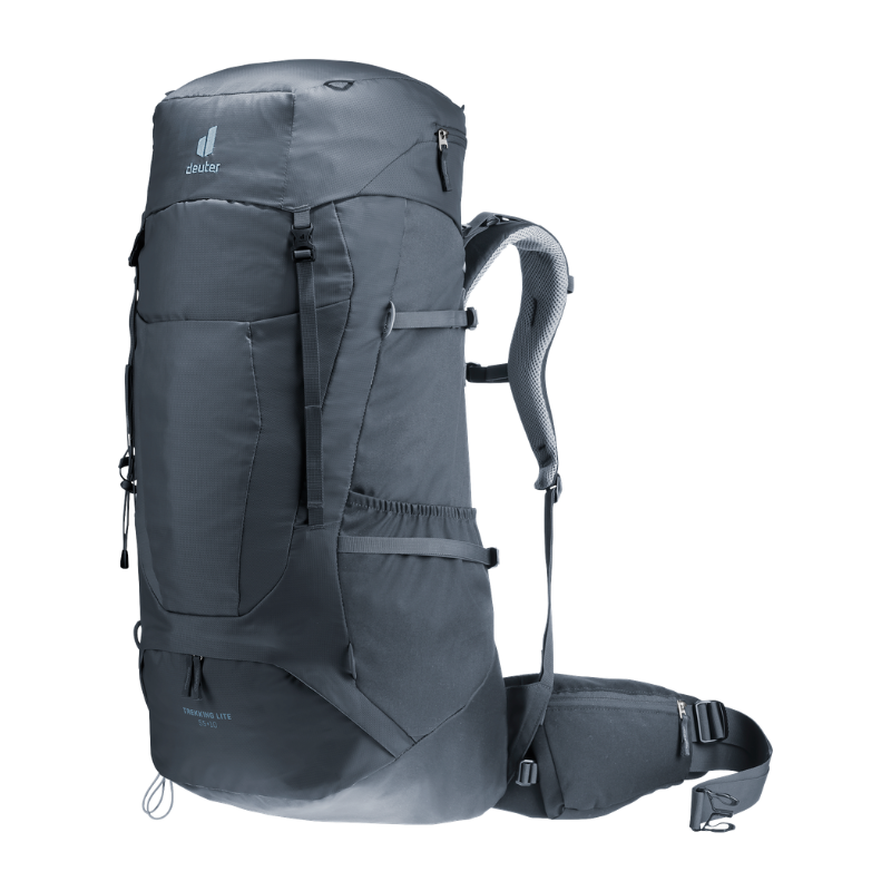 Turistinė kuprinė Deuter Trekking Lite 55+10