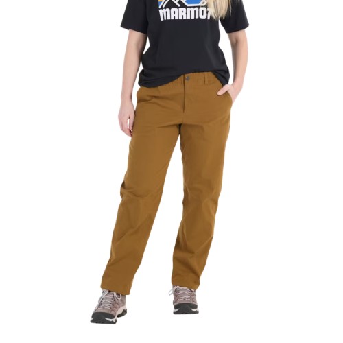 Moteriškos kelnės Marmot W Topanga Pant