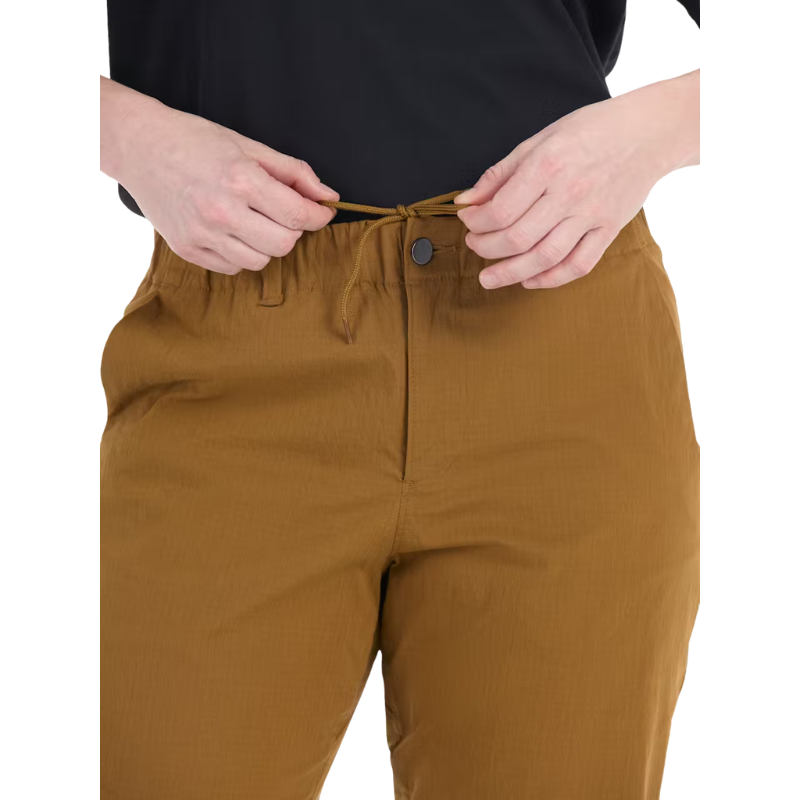 Moteriškos kelnės Marmot W Topanga Pant