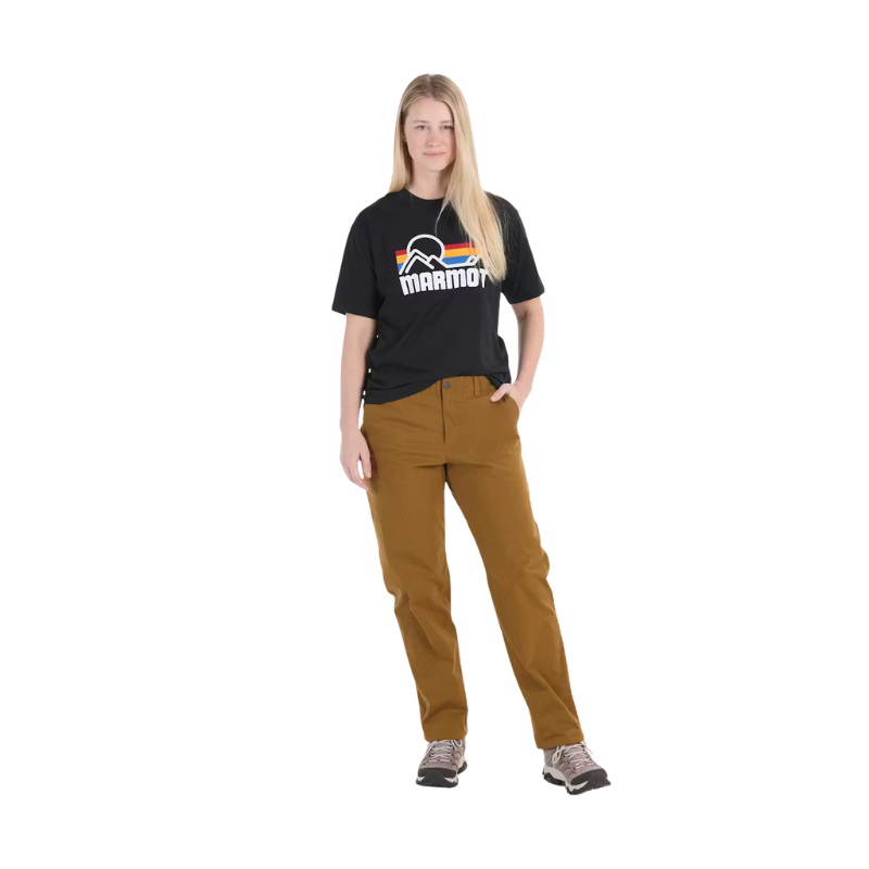 Moteriškos kelnės Marmot W Topanga Pant