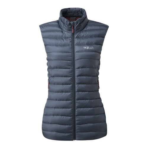 Moteriška liemenė Rab Microlight Vest Wmns
