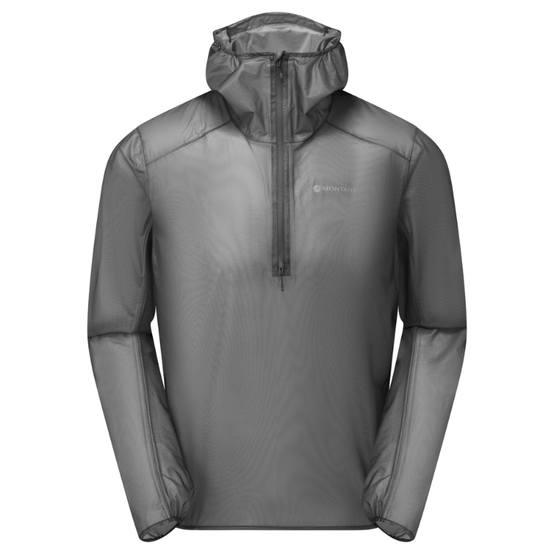 Striukė nuo lietaus Montane Minimus Nano Pull On Striukė nuo lietaus Montane Minimus Nano Pull On