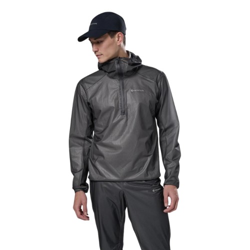 Striukė nuo lietaus Montane Minimus Nano Pull On Striukė nuo lietaus Montane Minimus Nano Pull On