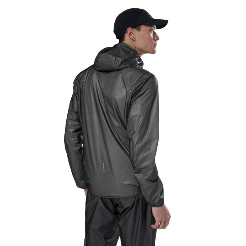 Striukė nuo lietaus Montane Minimus Nano Pull On Striukė nuo lietaus Montane Minimus Nano Pull On