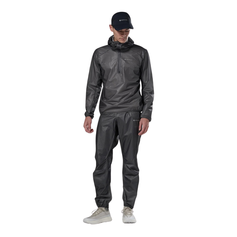 Striukė nuo lietaus Montane Minimus Nano Pull On Striukė nuo lietaus Montane Minimus Nano Pull On
