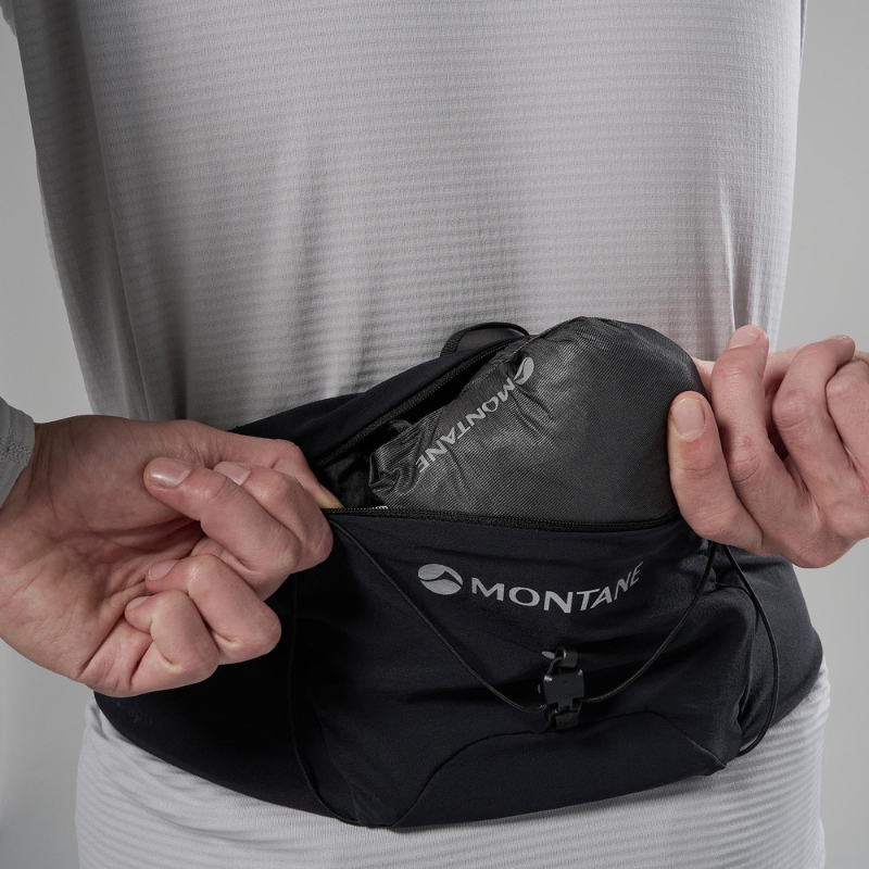 Striukė nuo lietaus Montane Minimus Nano Pull On Striukė nuo lietaus Montane Minimus Nano Pull On