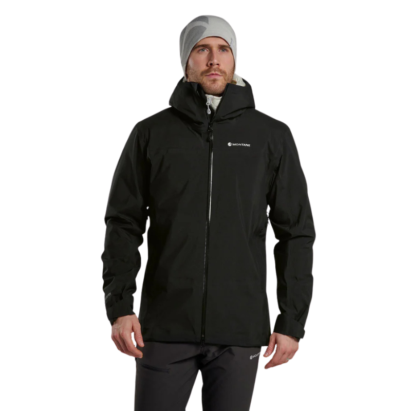 Vyriška striukė Montane PHASE JKT