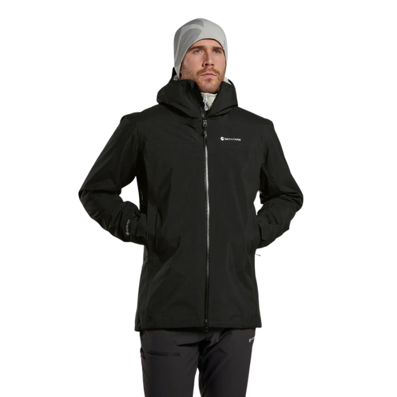 Vyriška striukė Montane PHASE JKT