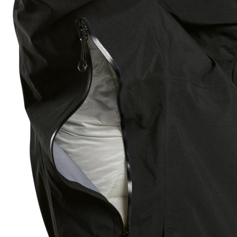 Vyriška striukė Montane PHASE JKT