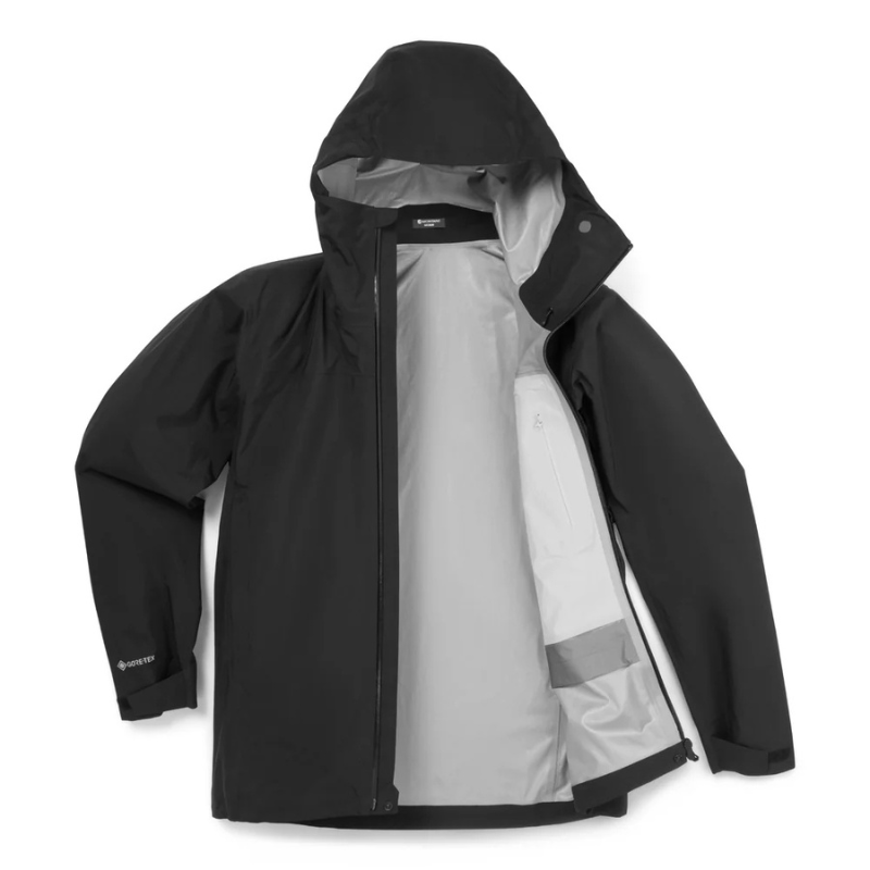 Vyriška striukė Montane PHASE JKT