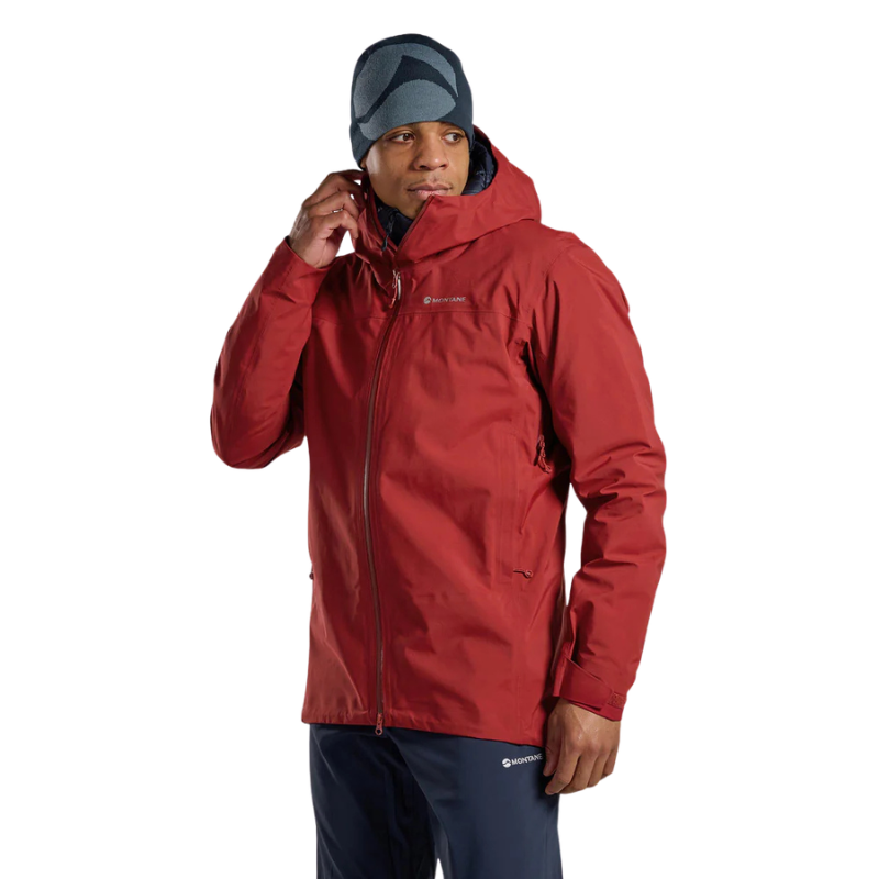 Vyriška striukė Montane PHASE JKT