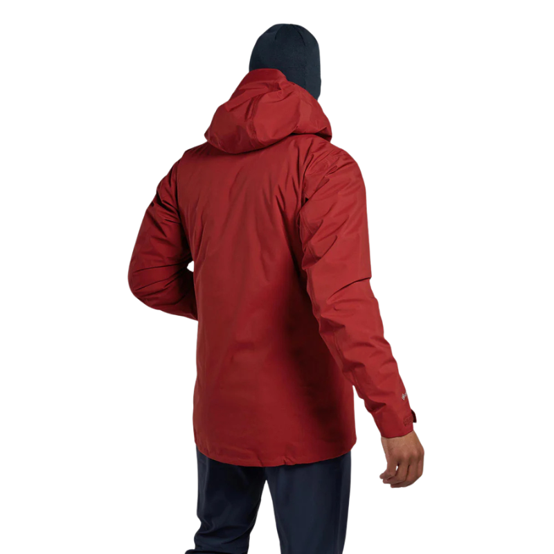 Vyriška striukė Montane PHASE JKT
