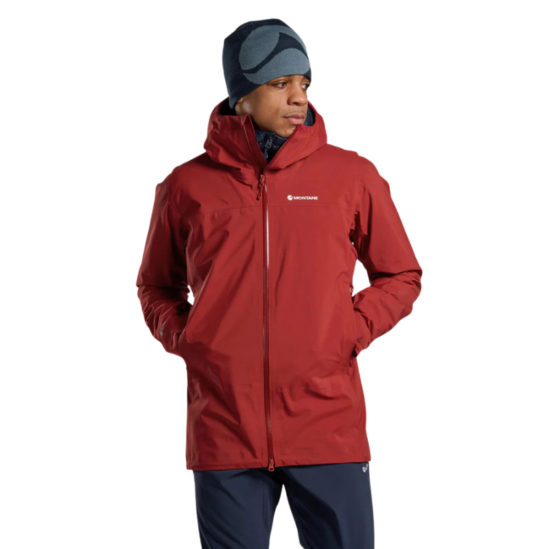 Vyriška striukė Montane PHASE JKT