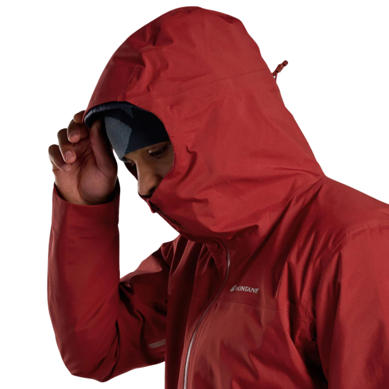Vyriška striukė Montane PHASE JKT