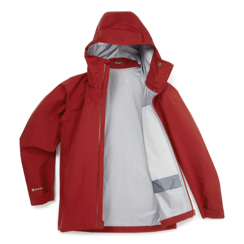 Vyriška striukė Montane PHASE JKT