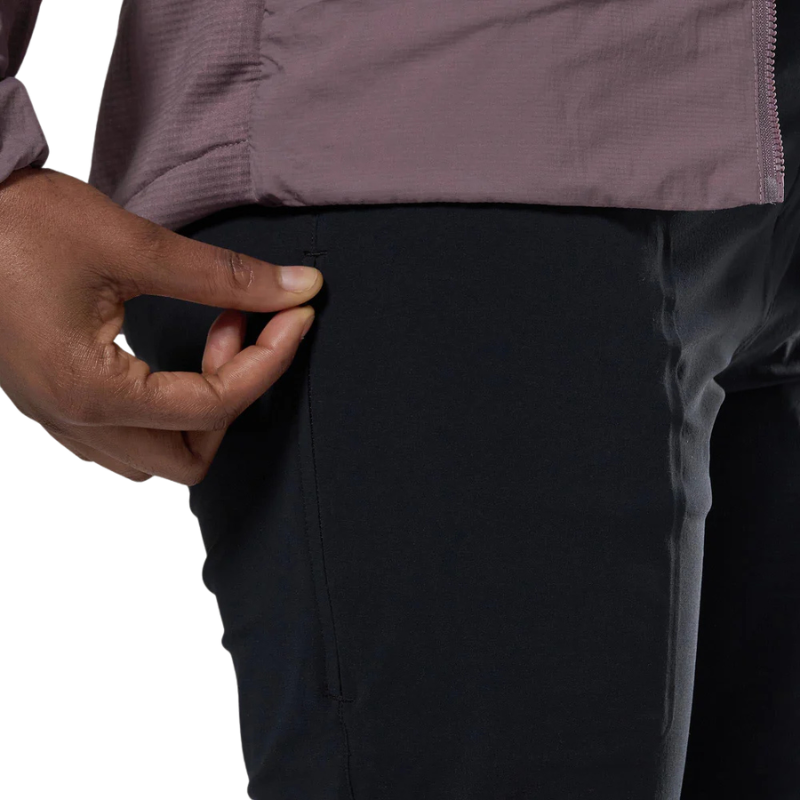 Moteriškos kelnės Montane F Caelum Pants Long Leg