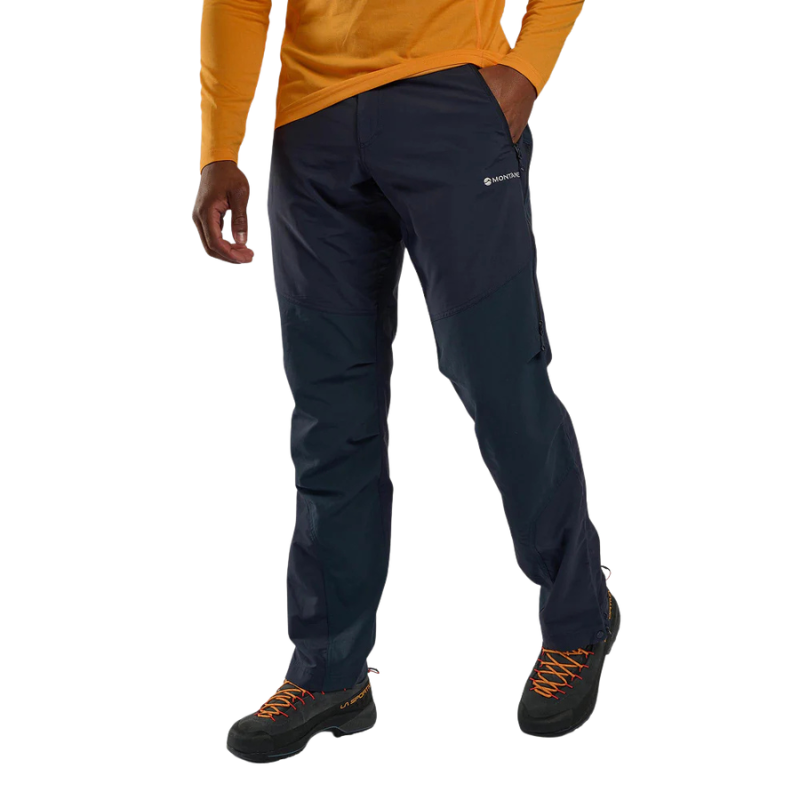 Vyriškos patrumpintos kelnės Montane Terra Pants Short Leg