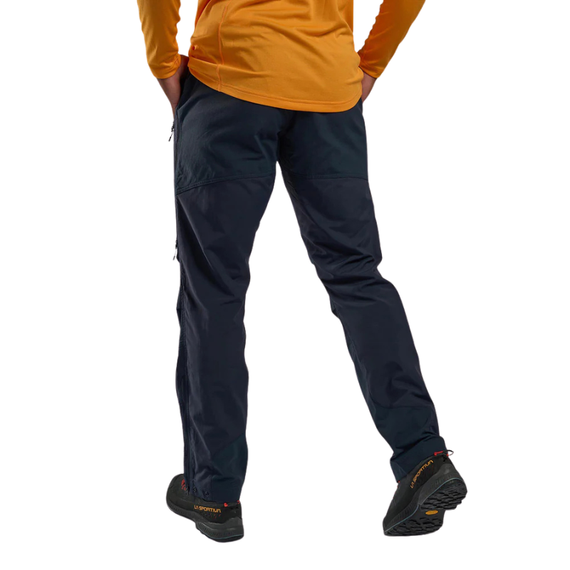 Vyriškos patrumpintos kelnės Montane Terra Pants Short Leg