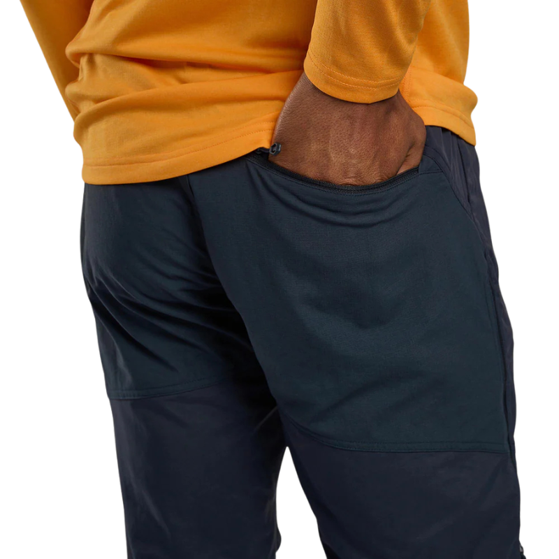 Vyriškos patrumpintos kelnės Montane Terra Pants Short Leg