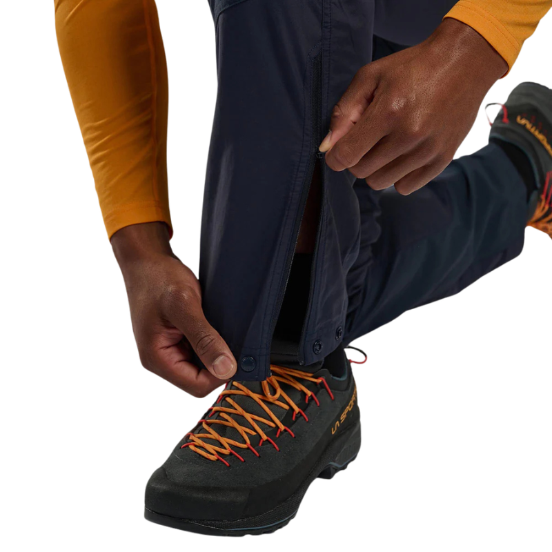 Vyriškos patrumpintos kelnės Montane Terra Pants Short Leg