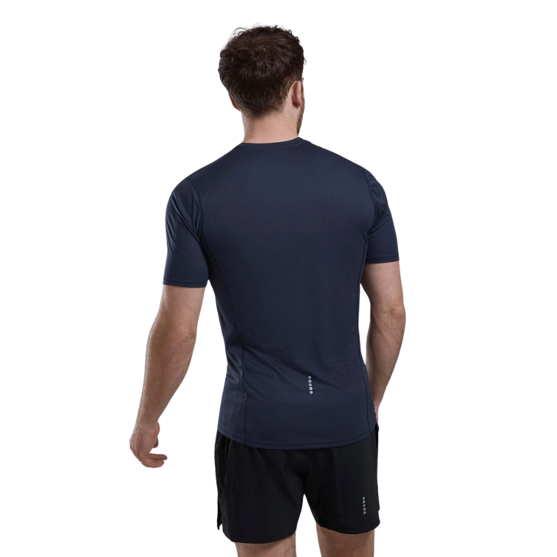 Vyriški marškinėliai Montane Dart Nano T Shirt Vyriški marškinėliai Montane Dart Nano T Shirt