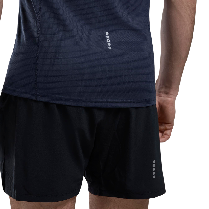 Vyriški marškinėliai Montane Dart Nano T Shirt Vyriški marškinėliai Montane Dart Nano T Shirt