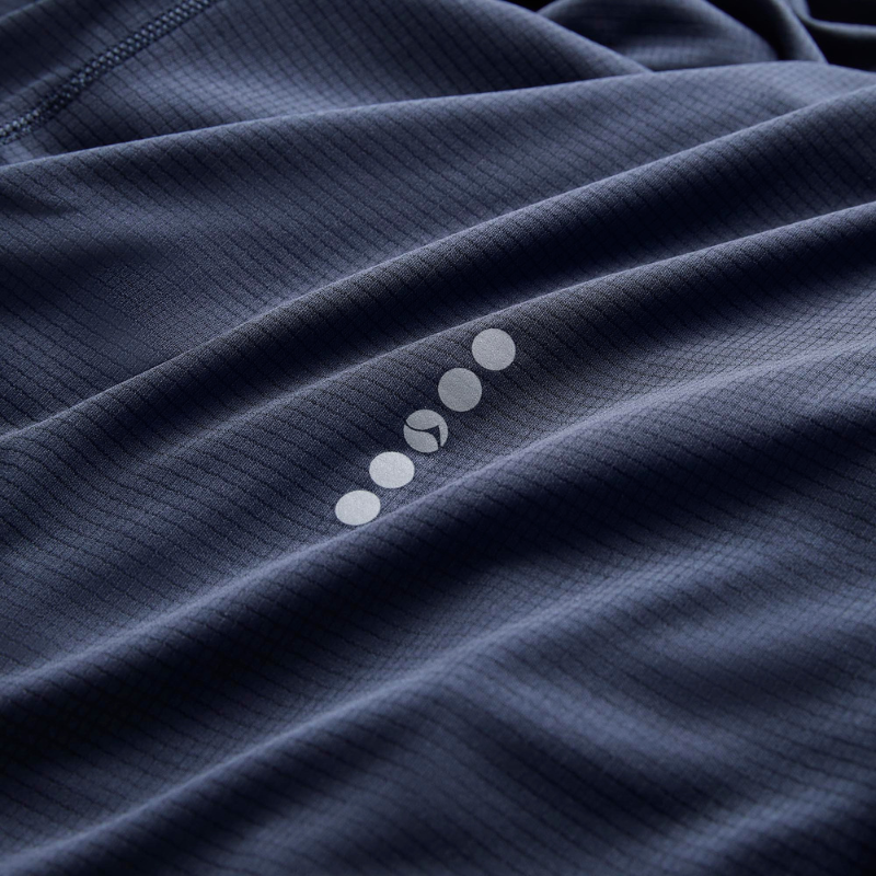 Vyriški marškinėliai Montane Dart Nano T Shirt Vyriški marškinėliai Montane Dart Nano T Shirt
