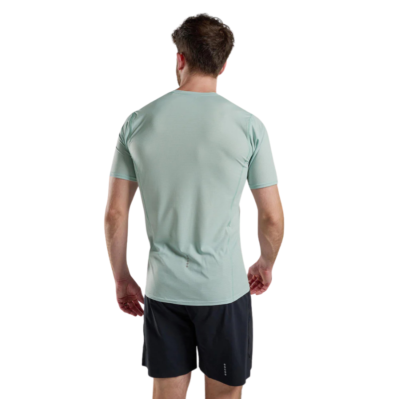 Vyriški marškinėliai Montane Dart Nano T Shirt Vyriški marškinėliai Montane Dart Nano T Shirt