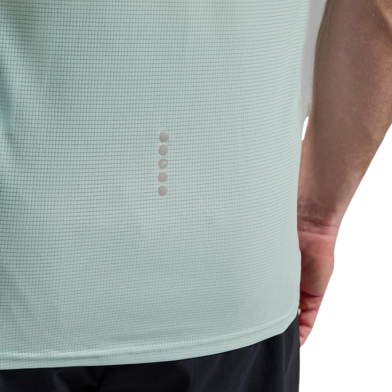 Vyriški marškinėliai Montane Dart Nano T Shirt Vyriški marškinėliai Montane Dart Nano T Shirt