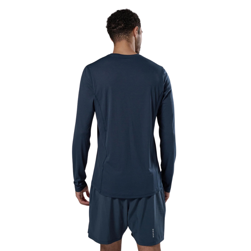 Vyriški marškinėliai Montane Dart Nano Long Sleeve T Shirt Vyriški marškinėliai Montane Dart Nano Long Sleeve T Shirt