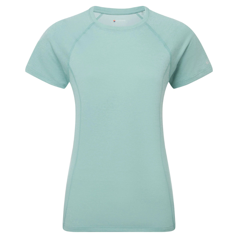 Moteriški marškinėliai Montane Dart T-Shirt