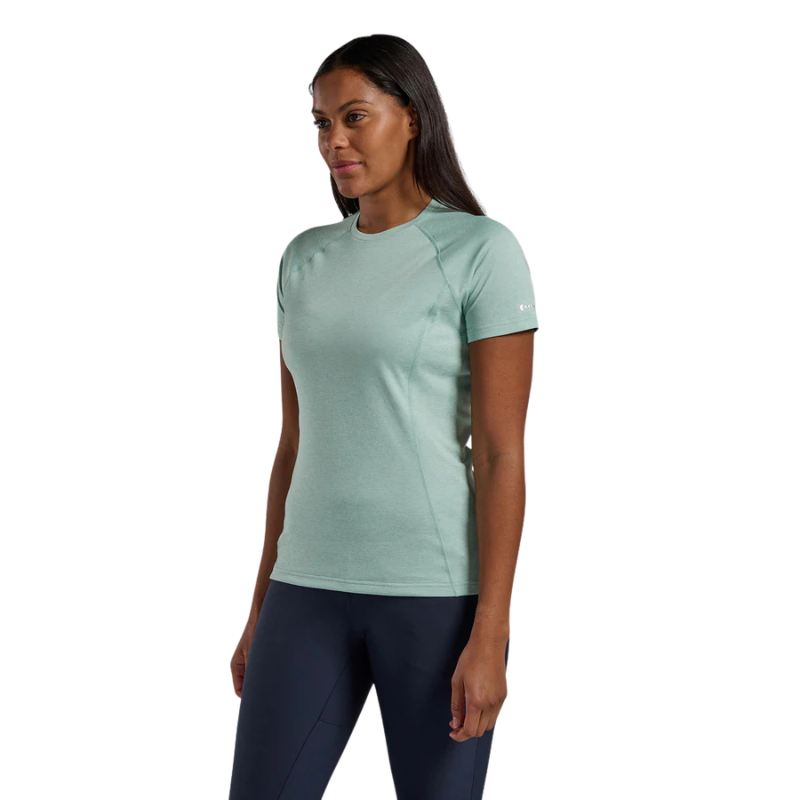 Moteriški marškinėliai Montane Dart T-Shirt