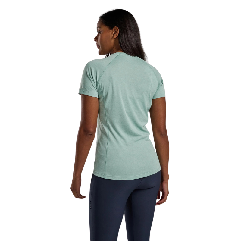 Moteriški marškinėliai Montane Dart T-Shirt