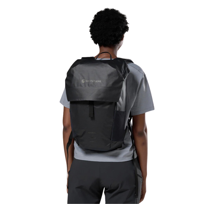 Kuprinė Montane Transition Pack 18L