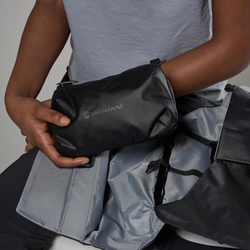 Kuprinė Montane Transition Pack 18L