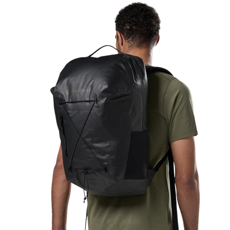 Kuprinė Montane Transition Pack 28L